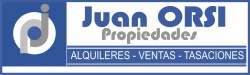 Juan Orsi Propiedades